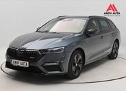 Škoda Octavia Kombi 1,4 l 110 kw