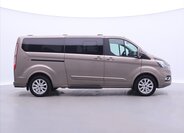 Ford Tourneo Custom Kombi 2,0 l 125 kw