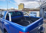 Ford Ranger Ostatní 2,0 l 156 kw