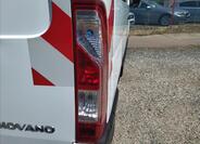 Opel Movano 10