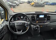 Ford Transit Custom Ostatní 2,0 l 125 kw