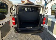 Toyota ProAce VAN-Minibus 1,5 l 88 kw