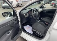 Citroën C-Elysée Sedan / Limuzína 1,2 l 61 kw