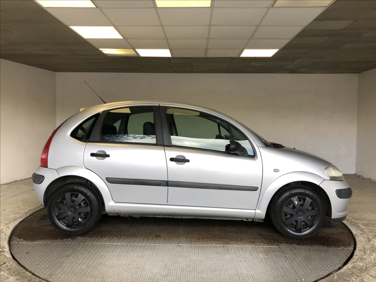 Citroën C3