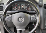 Volkswagen Touran 40