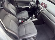 Suzuki Vitara SUV / Terénní 1,4 l 103 kw