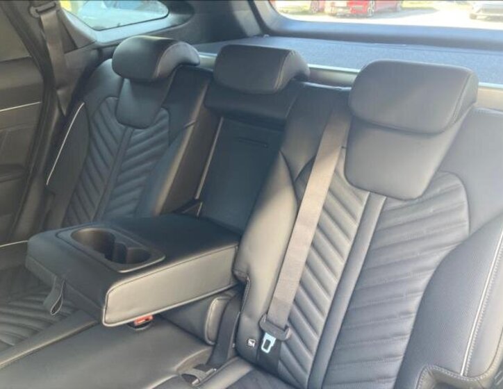 KIA Sorento SUV / Terénní 2,2 l 142 kw