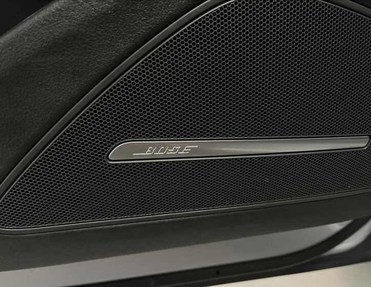 Audi A8 Sedan 3,0 l 190 kw