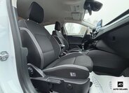 Ford Focus Kombi 1,5 l 88 kw
