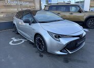 Toyota Corolla Kombi 1,8 l 72 kw