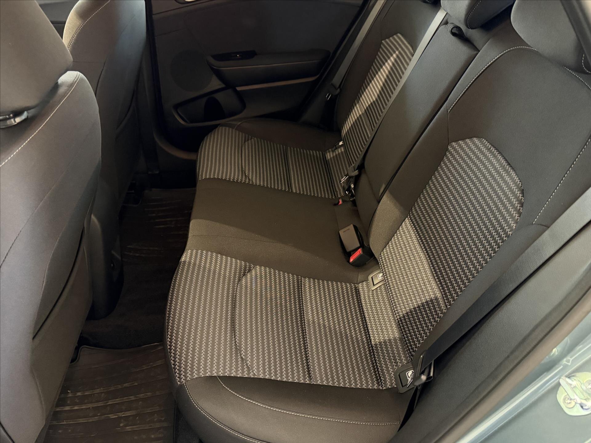 KIA Ceed Kombi 1,5 l 103 kw