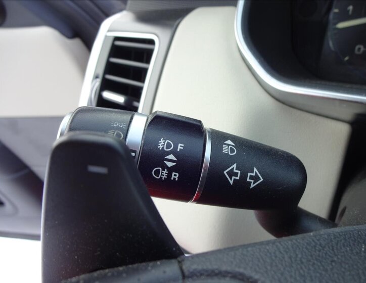 Land Rover Range Rover Sport SUV / Terénní 3,0 l 190 kw