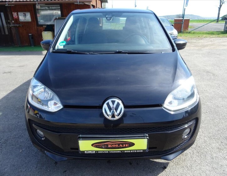 Volkswagen up! Hatchback 999,0 44 kw