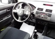 Suzuki Swift Hatchback 1,3 l 68 kw