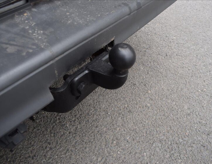 Renault Trafic Ostatní 2,0 l 84 kw