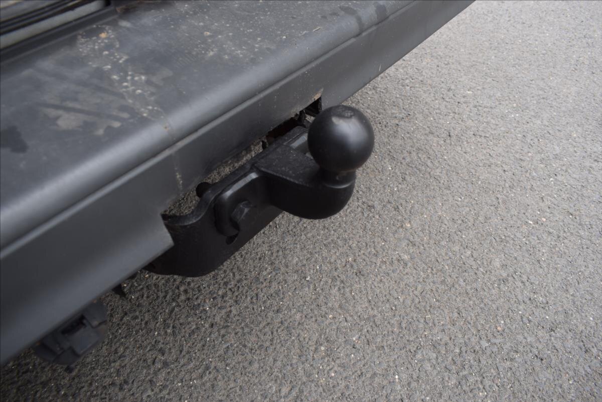 Renault Trafic Ostatní 2,0 l 84 kw