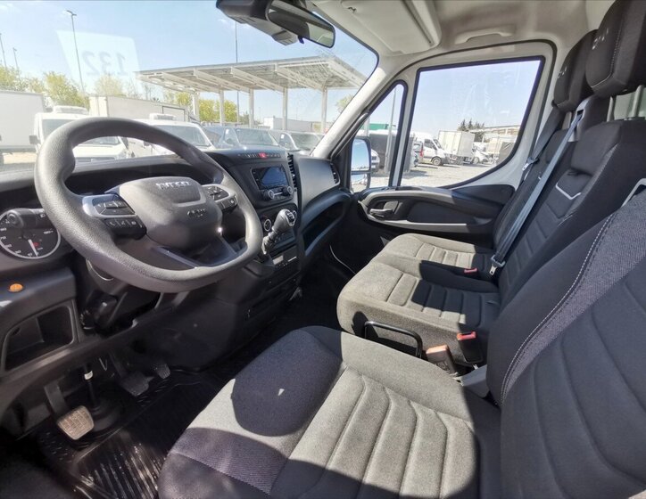 Iveco Daily 6