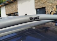 Ford S-MAX MPV 2,0 l 120 kw