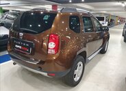 Dacia Duster SUV / Terénní 1,6 l 77 kw