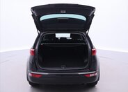 KIA Sportage SUV 2,0 l 136 kw