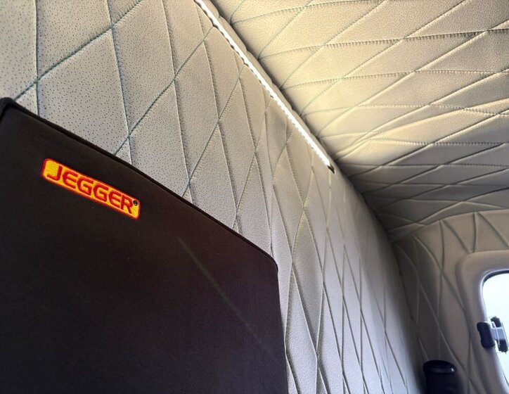 Iveco Daily Ostatní 3,0 l 129 kw