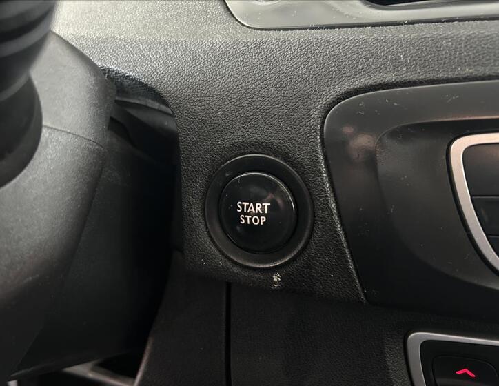 Renault Grand Scénic 20