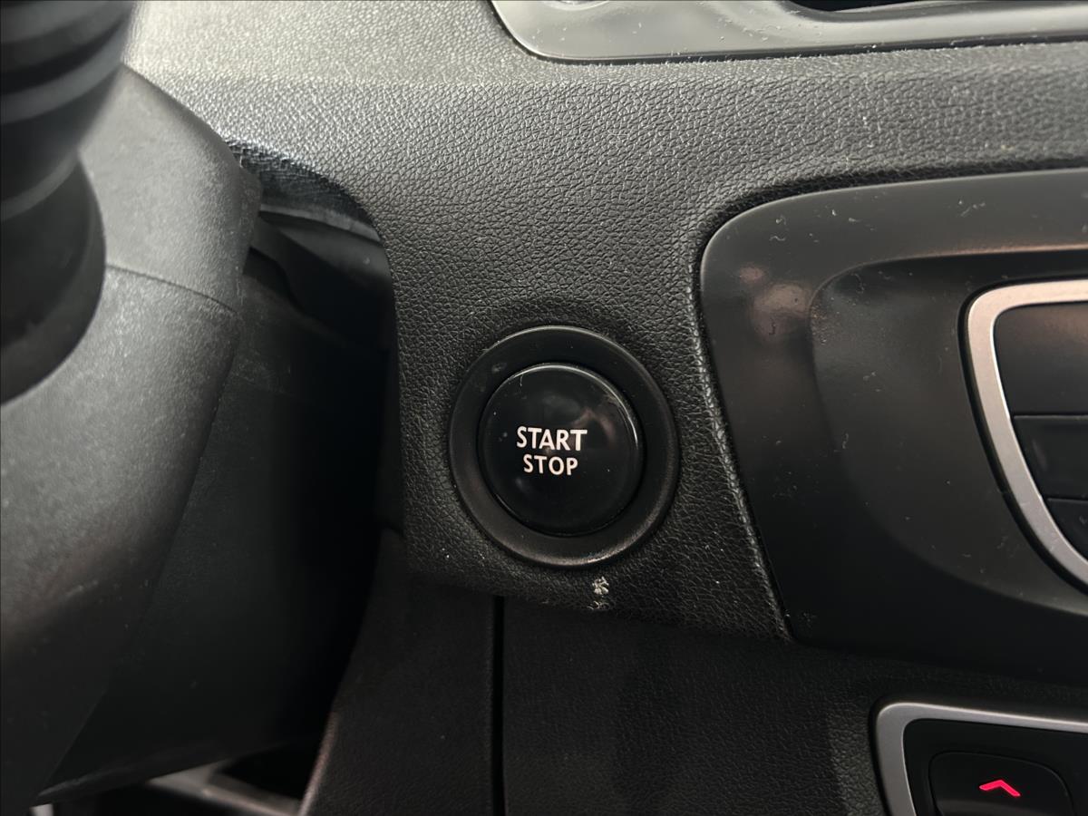 Renault Grand Scénic