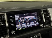 Škoda Kodiaq SUV / Terénní 2,0 l 110 kw