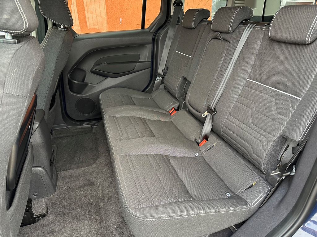 Ford Tourneo Connect