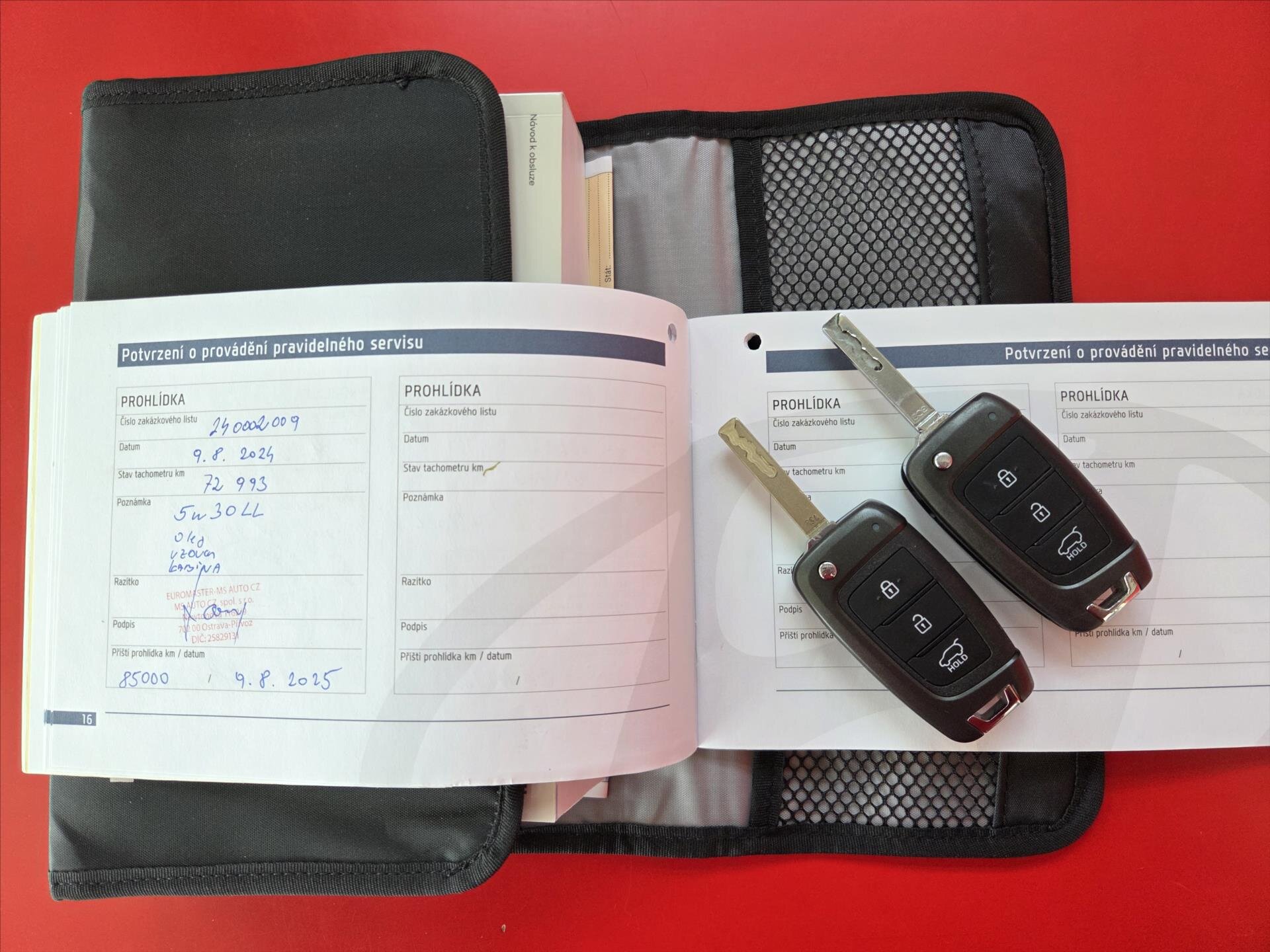 Hyundai i30 Liftback 998,0 88 kw