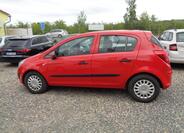 Opel Corsa 6