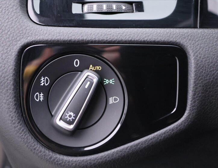 Volkswagen Golf Hatchback 2,0 l 110 kw