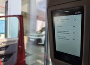 Volkswagen California VAN-Minibus 2,0 l 110 kw