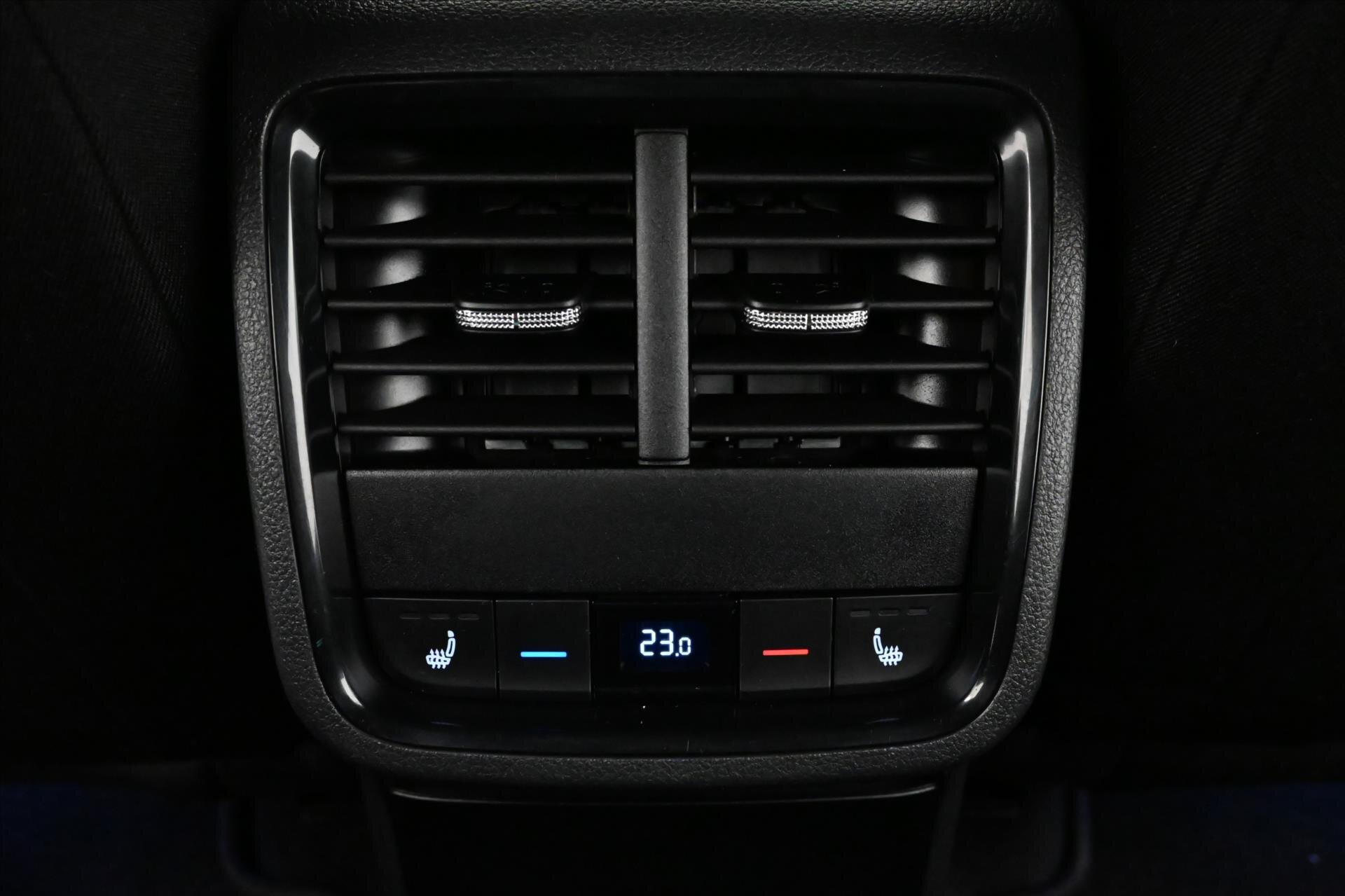 Škoda Octavia Kombi 2,0 l 147 kw