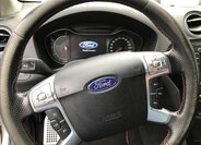 Ford Mondeo Kombi 2,2 l 147 kw