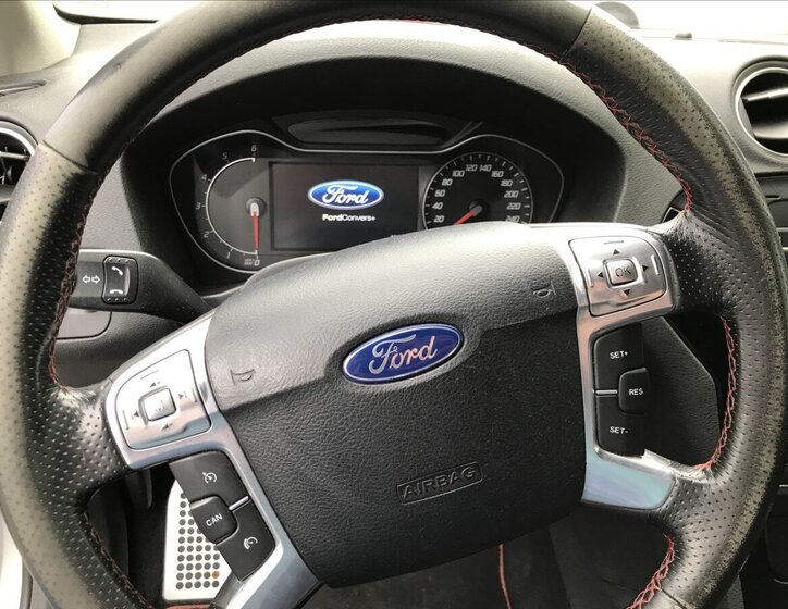 Ford Mondeo Kombi 2,2 l 147 kw