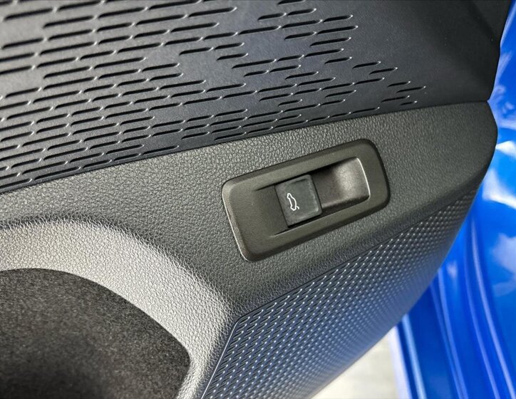 Škoda Octavia Liftback 1,5 l 110 kw