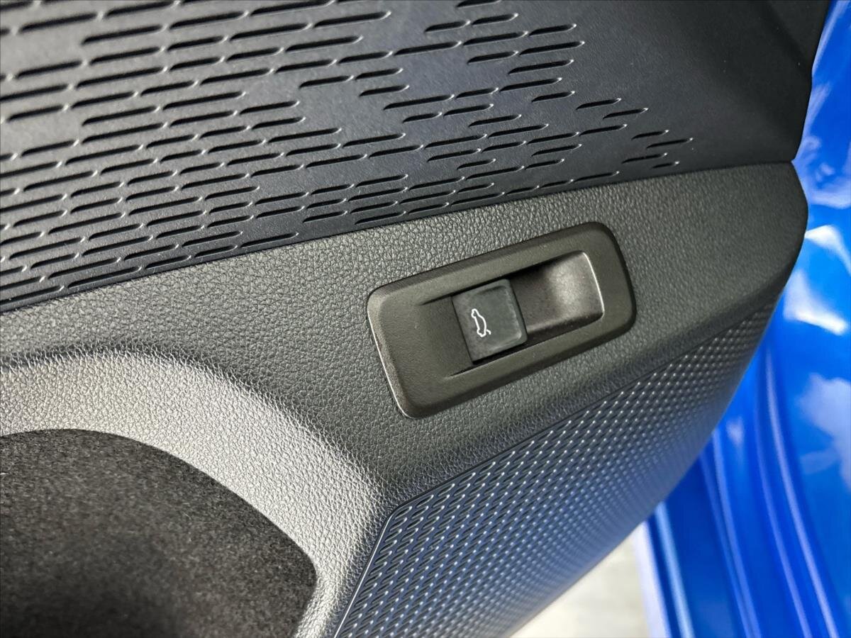 Škoda Octavia Liftback 1,5 l 110 kw