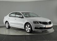 Škoda Octavia Liftback 1,6 l 85 kw