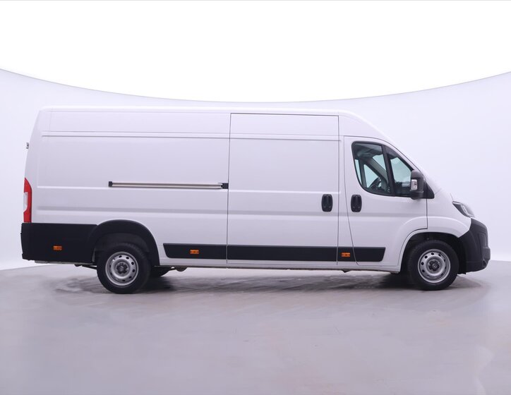 Toyota ProAce Ostatní 2,2 l 103 kw