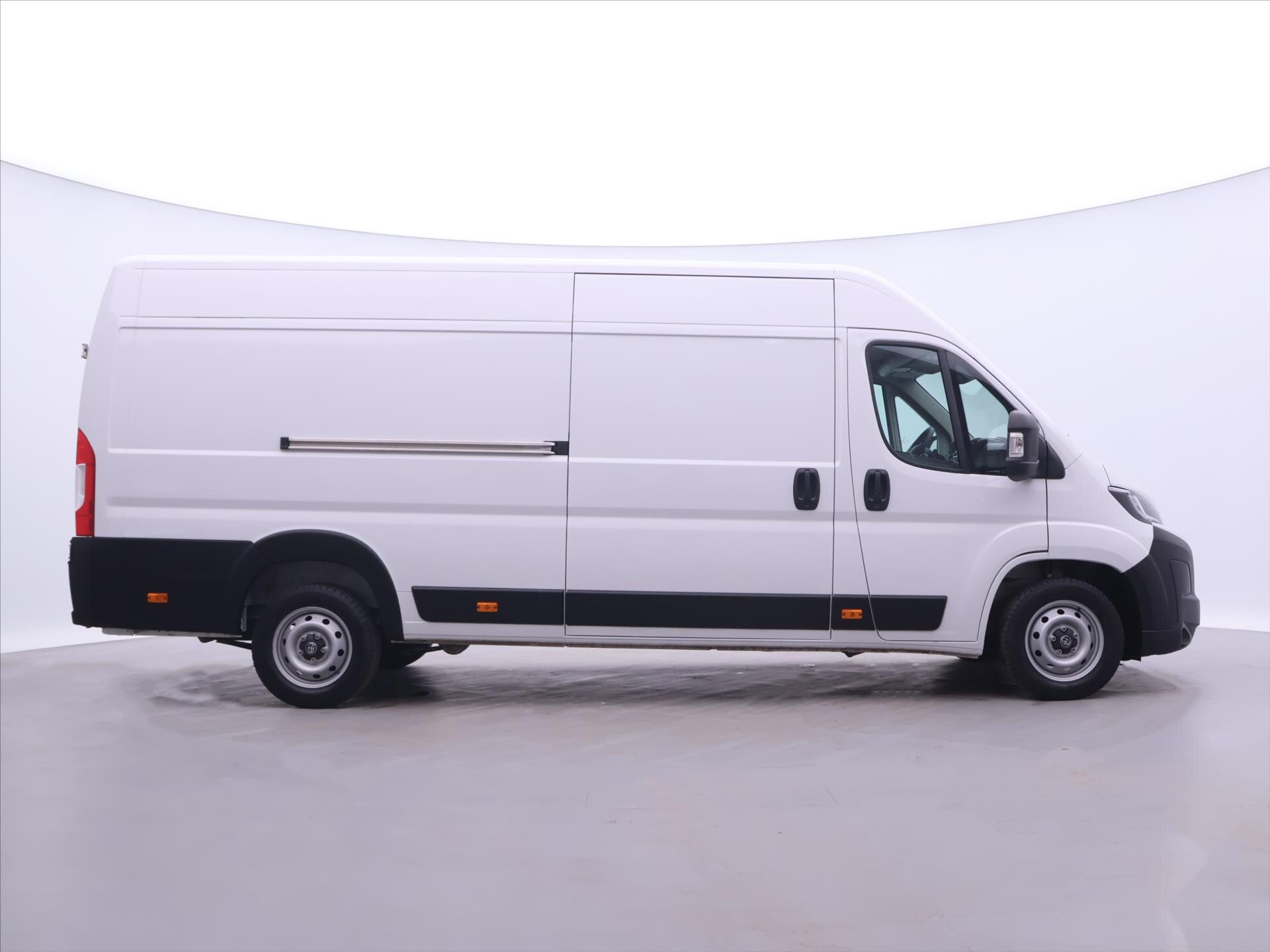 Toyota ProAce Ostatní 2,2 l 103 kw