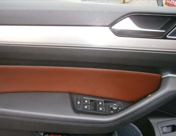 Volkswagen Passat 12