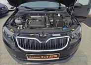 Škoda Octavia Kombi 1,4 l 110 kw