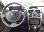 Renault Mégane Hatchback 1,4 l 72 kw