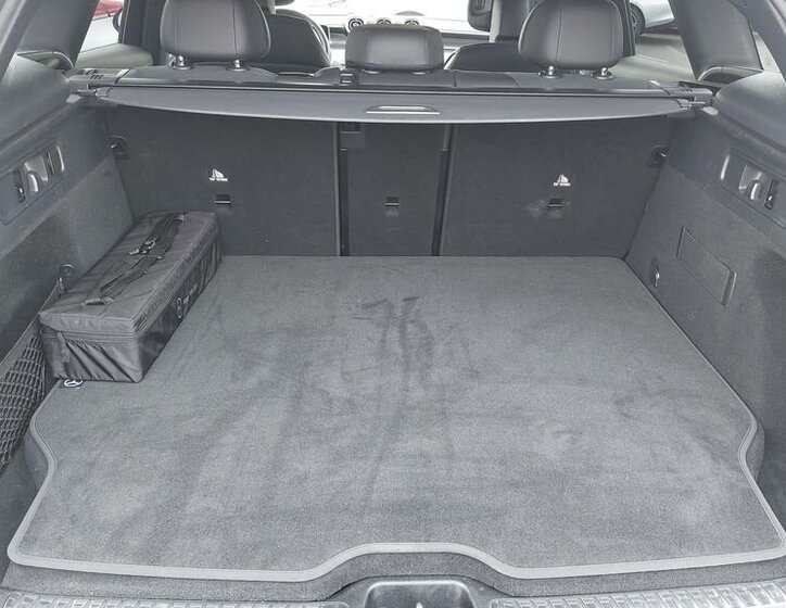 Mercedes-Benz GLC 23