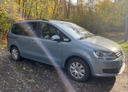 Volkswagen Sharan VAN-Minibus 0,0 103 kw