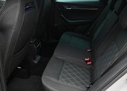 Škoda Karoq SUV / Terénní 1,5 l 110 kw