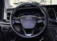 Ford Tourneo Custom MPV 2,0 l 136 kw