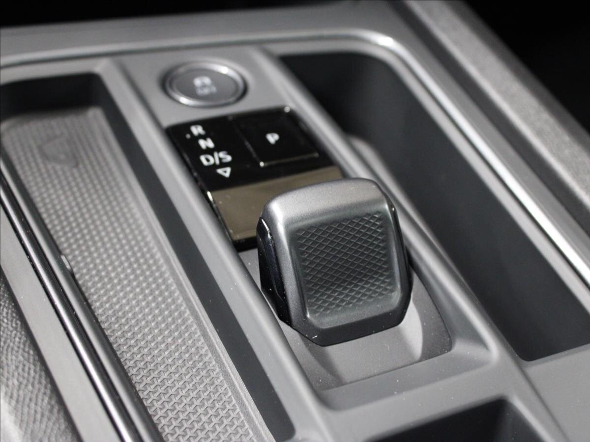 Cupra Formentor Kombi 2,0 l 228 kw