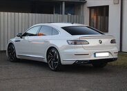 Volkswagen Arteon Liftback 2,0 l 147 kw